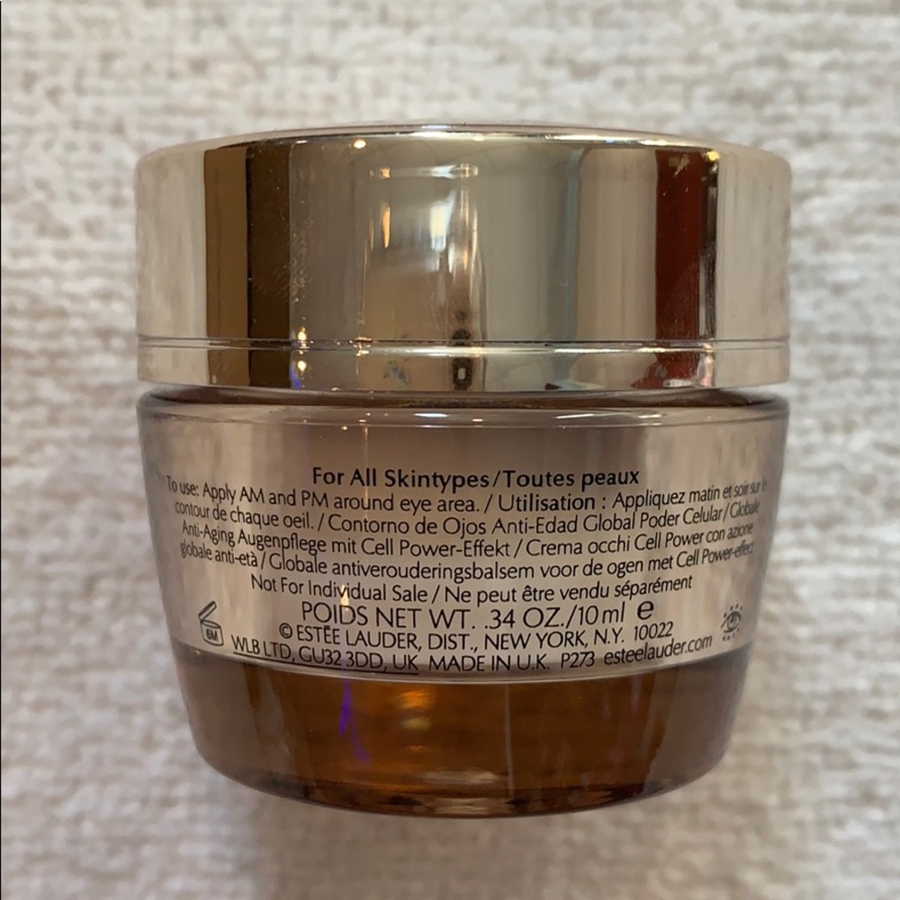 BRAND NEW Anti Aging Eye Balm 💘 - Picture 2 of 6